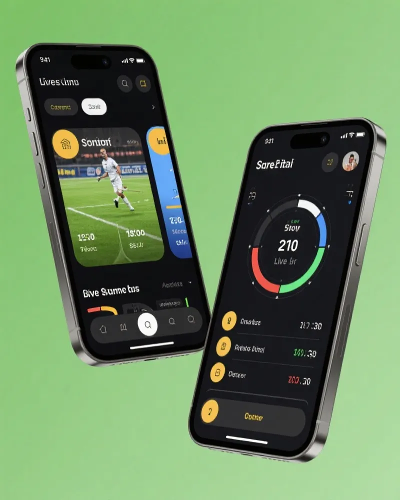 华体会体育APP 界面展示