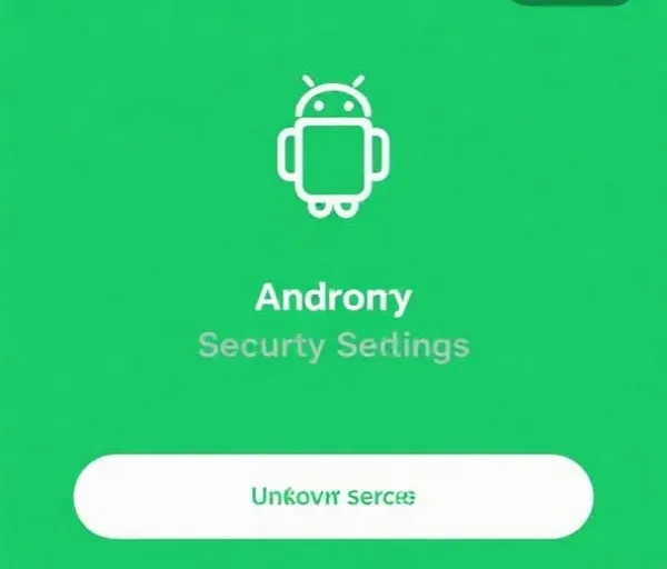 安卓安装权限设置演示
